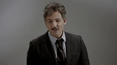 Il nuovo apprendistato, lo spot con Fiorello