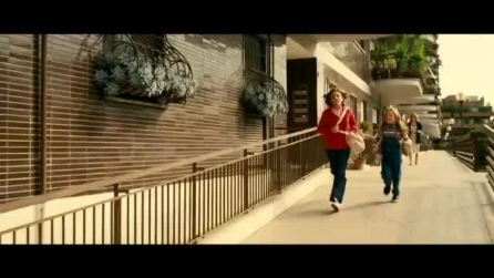 La scoperta dell'alba - il trailer