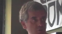 04 Conferenza Massonerie sette Il caso Paolo Ferraro, Il caso Rignano Flaminio il caso Melania Rea