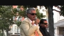 Intervento d'apertura del PM Paolo Ferraro al dibattito Dalla Grecia alla strage di Brindisi YouTube