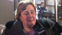 A "Tutto Sposi" c'è Nicole Minetti: l'assessore Tommasielli va via per protesta