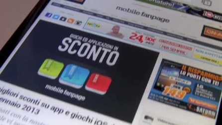 Google Nexus 4 video recensione