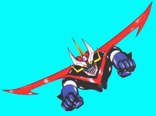 SCARICA PUNTATE GRANDE MAZINGA