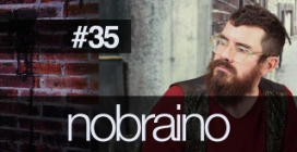 Fanpage Town #35 - Nobraino