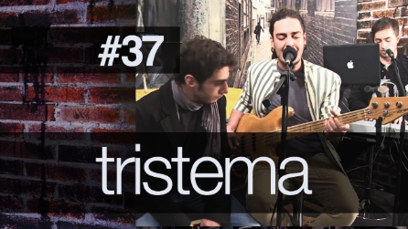 Fanpage Town #37 - Tristema