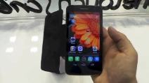 Anteprima Alcatel OneTouch Scribe phablet - Mobile World Congress 2013