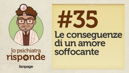 Le conseguenze di un amore soffocante #35