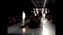 Sfilata Ermanno Scervino autunno inverno 2013-14 | Milan Fashion Week 2013