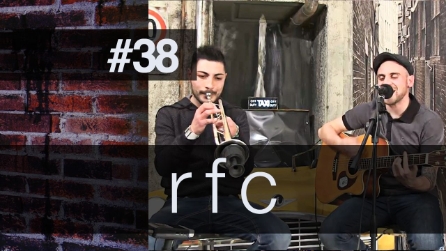 Fanpage Town #38 - RFC