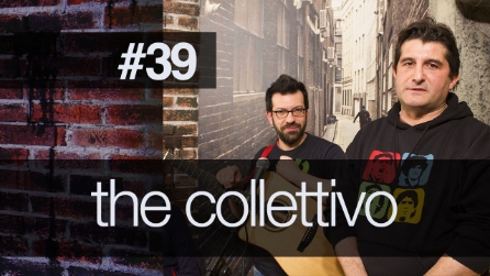 Fanpage Town #39 - The Collettivo