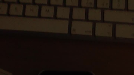 Harlem Shake iPhone