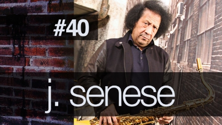 Fanpage Town #40 - James Senese