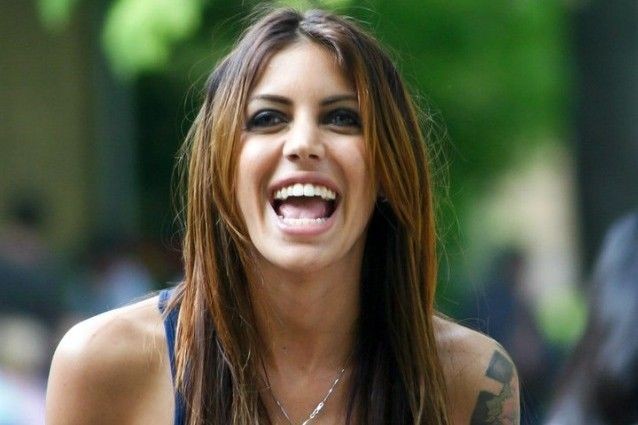 Veronica Ciardi lay concorrente del Grande Fratello 10