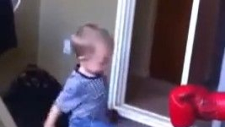 È questo il modo migliore per educare un figlio?