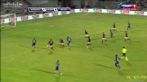 Trofeo TIM 2013, Milan-Sassuolo 1-2: Masucci segna il gol vittoria