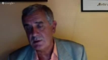 87. Chiacchierata con il magistrato PAOLO FERRARO CDD UNIONE M5s Salvo Mandarà