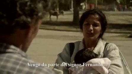 Las acacias - Il trailer