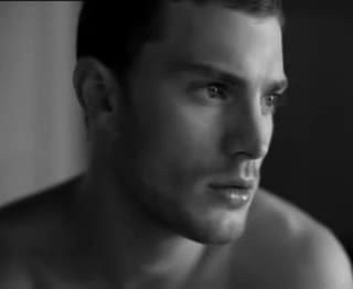 Jamie Dornan Nello Spot Di Dior