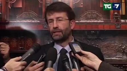 "Nessun rischio per pagamento II rata dell'Imu" così Mentana smentisce Franceschini