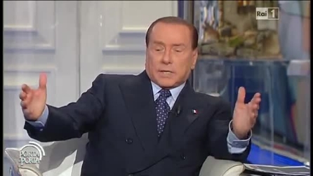 Quando Berlusconi definiva Casini come "una persona orridissima"