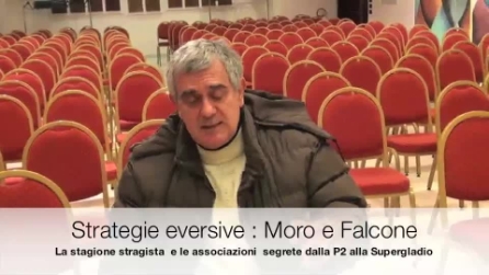 114 Le strategie eversive Paolo Ferraro