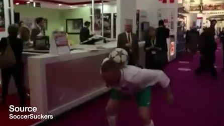 Vuoi imparare il freestyle? Ecco i 5 segreti rivelati da un campione del mondo
