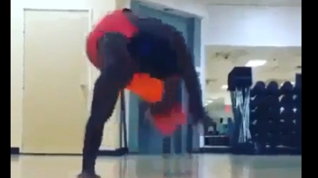 Siete in grado di fare queste speciali flessioni?