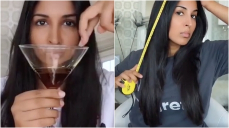 Quando tagliare i capelli secondo la luna per farli crescere in fretta Quando tagliare i capelli in base alla luna per farli crescere