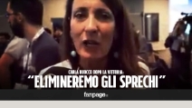 Carla Ruocco (M5s): "Risultato storico, la sfida è eliminare sprechi e privilegi"