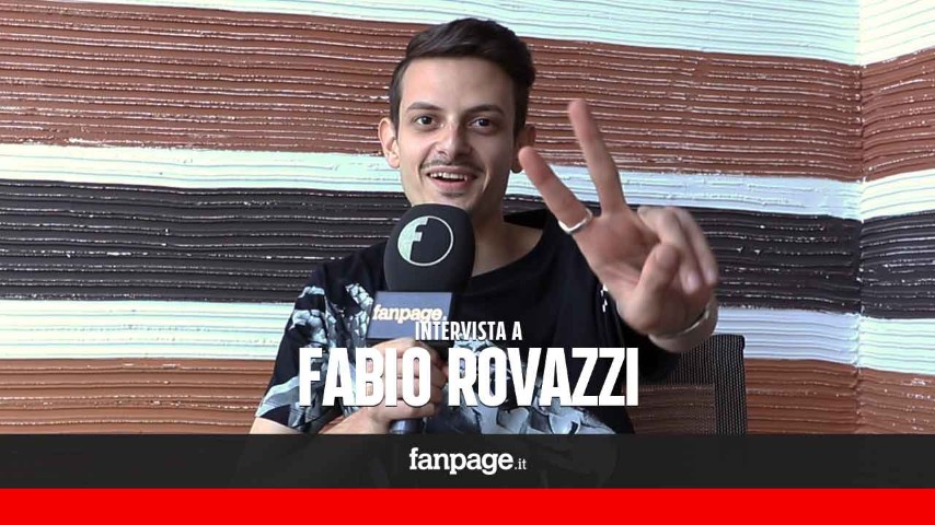 FABIO ROVAZZI DA SCARICA