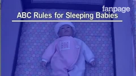 Nunca dorma com um bebê, as imagens desta mulher dormindo falam por si!