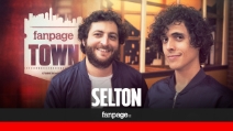 Selton: "La 'Voglia di infinito' nata con 30 euro guadagnati nel primo concerto in strada"