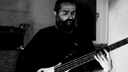 "Lattanzi", live at Mquestionmark Studio - Appaloosa (ESCLUSIVA)