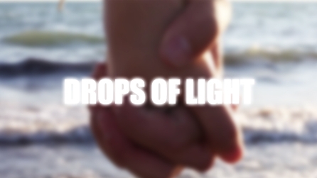 Drops of Light | Discorso ai giovani italiani