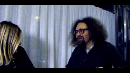 "MA IO TI VEDO COME UN AMICO"- LO PSICODRAMMA DI OGNI UOMO