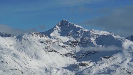 Bormio Video Ski