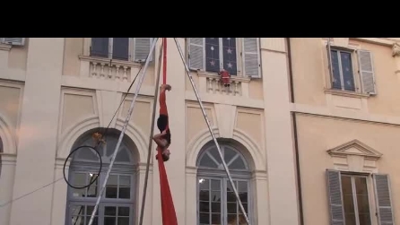 fera del nono e del neut a Brembate sopra del 2014 chiara vitale