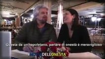 "Una napoletana che parla di onestà, sei modificata geneticamente": è bufera per la frase di Grillo