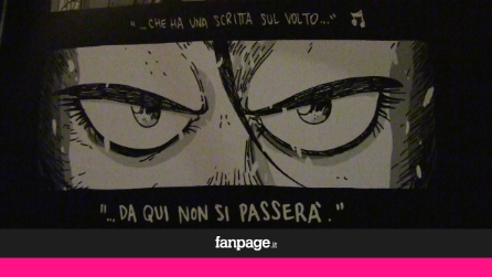 Zerocalcare racconta Kobane con un reportage a fumetti
