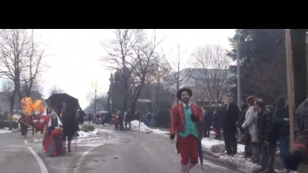 carnevale di brembàt sura del 8 2 2015