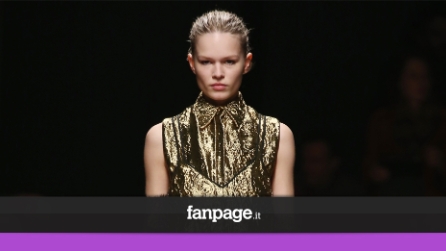 Milano Fashion Week 2015: #Day1