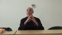 CORSI DI TAIJI QUAN A ROMA: MARZIALITA' E LONGEVITA' I M° FLAVIO DANIELE
