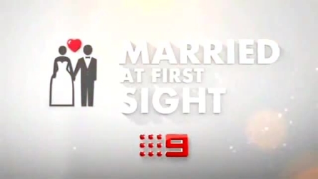 "Married At First Sight", il reality australiani sugli "sposi al primo colpo"