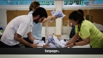 Grecia, inizia lo spoglio delle schede. No in vantaggio, ma affluenza non altissima