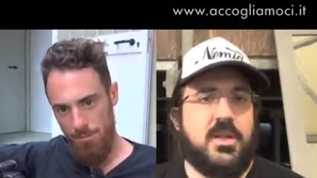 Piotta ed Elio Germano contro i pregiudizi sui rom