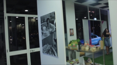 Ragusa Expò: I prodotti tipici locali al porto turistico di Marina di Ragusa