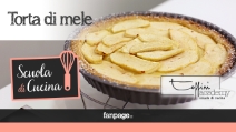La ricetta della Torta di Mele, come prepararla alla perfezione
