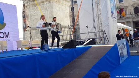 Fiaba day 2015
