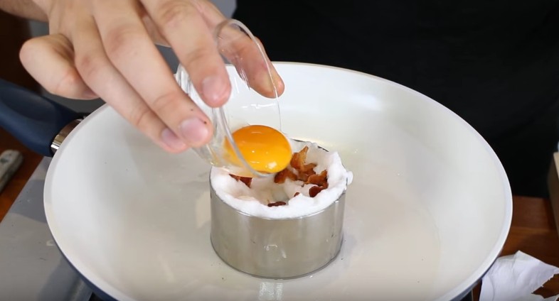 100 Modi Per Cucinare Le Uova