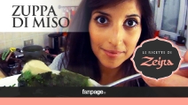 Zuppa di Miso, la rigenerante ed energetica ricetta giapponese